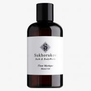 Гель для душа парфюмированный Fleur Mystique 300 SUKHORUKOV
