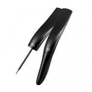 Подводка для глаз Прямые руки жидкая Черная Москва RUSSIAN BEAUTY GURU