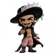 Фигурка коллекционная One Piece Mihawk 12 см Youtooz