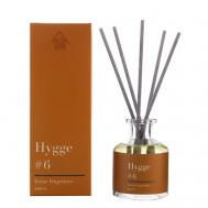 Аромадиффузор для дома Hygge "Манго" 100 ARIDA HOME