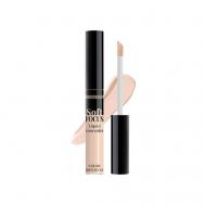 Жидкий консилер для лица Belor Design