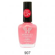 Лак для ногтей gel formula тон 940 НОВЕЛТИ