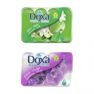 Мыло туалетное BEAUTY SOAP Орхидея, Яблоко 480 Doxa