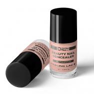 Лак для ногтей Beauty nail concealer Dilon