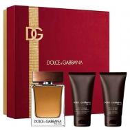 Подарочный набор мужской The One Dolce&Gabbana