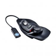 Массажер для шеи и плеч электрический с подогревом MEDI NECK MT-A(R) MYTREX