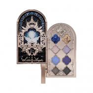 Палетка теней Little Angel Nine-Color Eyeshadow Palette FLOWER KNOWS