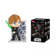 Фигурка Star Wars Collection Mystery Boxes-Luke Skywalker POP MART