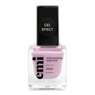 Ультрастойкий лак Gel Effect EMI