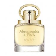 Away Women 50 ABERCROMBIE & FITCH
