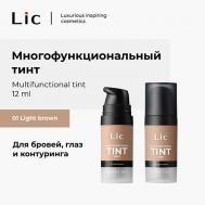 Тинт для бровей/ Tint Lic