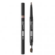 Карандаш для бровей Full Eyebrow Pencil PUPA