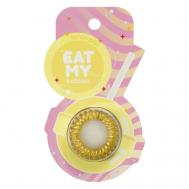 Резинка для волос в цвете "Лимонный леденец" Lemon Pop EAT MY