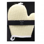 SOPHISTICATED Мочалка из сизаля в форме варежки ЛЭТУАЛЬ