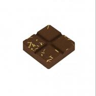 Шоколад для ванны "Карамельный" 90 TAIGANICA