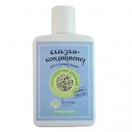 Бальзам-кондиционер «Бессмертник дубовый» для жестких волос 200 РОССАЯНА ОРГАНИКА