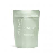 Успокаивающая соль для ванны с эфирными маслами лаванды и эвкалипта Calm 500 TIME TO CHOOSE MAGIC