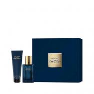 Парфюмерный набор Cool Elixi: туалетная вода +гель для душа Davidoff