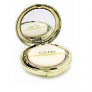 Пудра компактная 2в1 TWO WAY CAKE с экстрактом алое SPF 30 13 Cellio