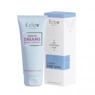 Гель для деликатного умывания лица и шеи с коллагеном и эластином Temple of Dreams 100 ECLOW LABORATORY