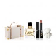 Парфюмерный набор Libre+Помада+Cумка Yves Saint Laurent
