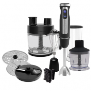 Погружной блендер PHB 1589AL CUBE POLARIS