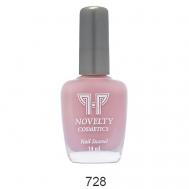 Лак для ногтей тон 714 НОВЕЛТИ