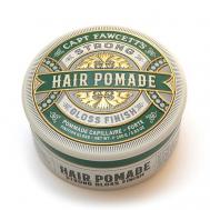 Помада для укладки волос Strong Pomade 100 Captain Fawcett