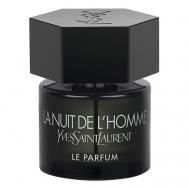 Мужская парфюмерная вода La Nuit De L´Homme Le Parfum 60 Yves Saint Laurent