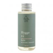 Ароматизатор для аромадиффузора Hygge "Источник гармонии" 100 ARIDA HOME