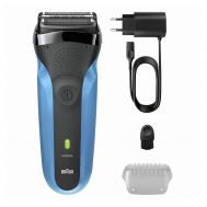 Электробритва Series 3 310S Wet&Dry BRAUN