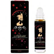 Парфюмерное масло Nefertiti 10 Shams Natural Oils