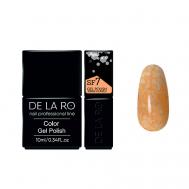 Гель-лак для ногтей Snow Flakes DE LA RO