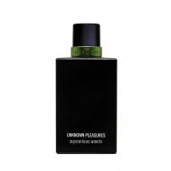 Mysterious Woods 100 John Richmond