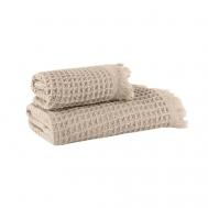 Комплект вафельных полотенец GOFRE KARNA