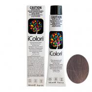 Крем-краска аммиачная iColori KayPro