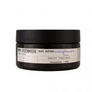 Крем для тела Wildflower Tea Body Butter ANNA ROZENMEER