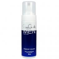 Пенка-мусс очищающий для кожи лица Foam mousse MEN 180 CHARMCLEO COSMETIC