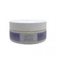 Крем-баттер питательный, с антицеллюлитный эффектом 150 Alevì