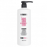 Кондиционер-глосс для сияния и защиты цвета окрашенных волос 950 Protokeratin