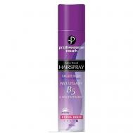 Лак для волос vitamin B5 Hydro Complex 265 PROFESSIONAL TOUCH