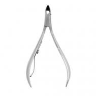 Кусачки  для кутикулы 6мм заточенные Germanicur