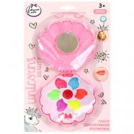 Набор косметики Милая Леди