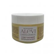 Смягчающий крем-бальзам для очень сухой кожи 100 Alevì