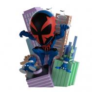 Фигурка коллекционная Spider-Man 2099 Youtooz