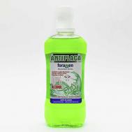 Ополаскиватель ANTI-PLAQUE Полная защита от кариеса 500 FORAMEN