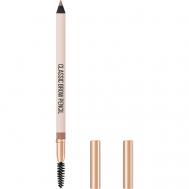 Карандаш для бровей Classic Brow Pencil STELLARY