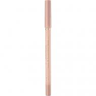 Карандаш-каял для глаз устойчивый гелевый Virtuose VIVIENNE SABO