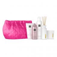 ... Набор с косметичкой The Ritual of Sakura Large Gift Set RITUALS