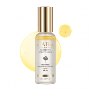 Мультифункциональная спрей сыворотка White Truffle First Aromatic Spray Serum 60 d'Alba
